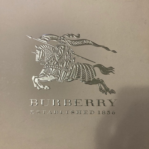 Burberry Gartonflat boot - Picture 8 of 8